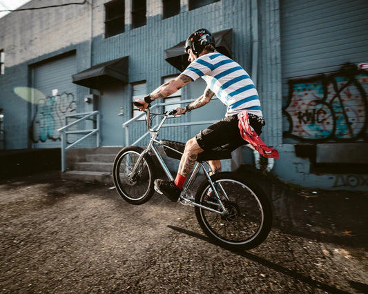WHY ZOOZ STANDS OUT MORE THAN OTHER E-BIKE BRANDS