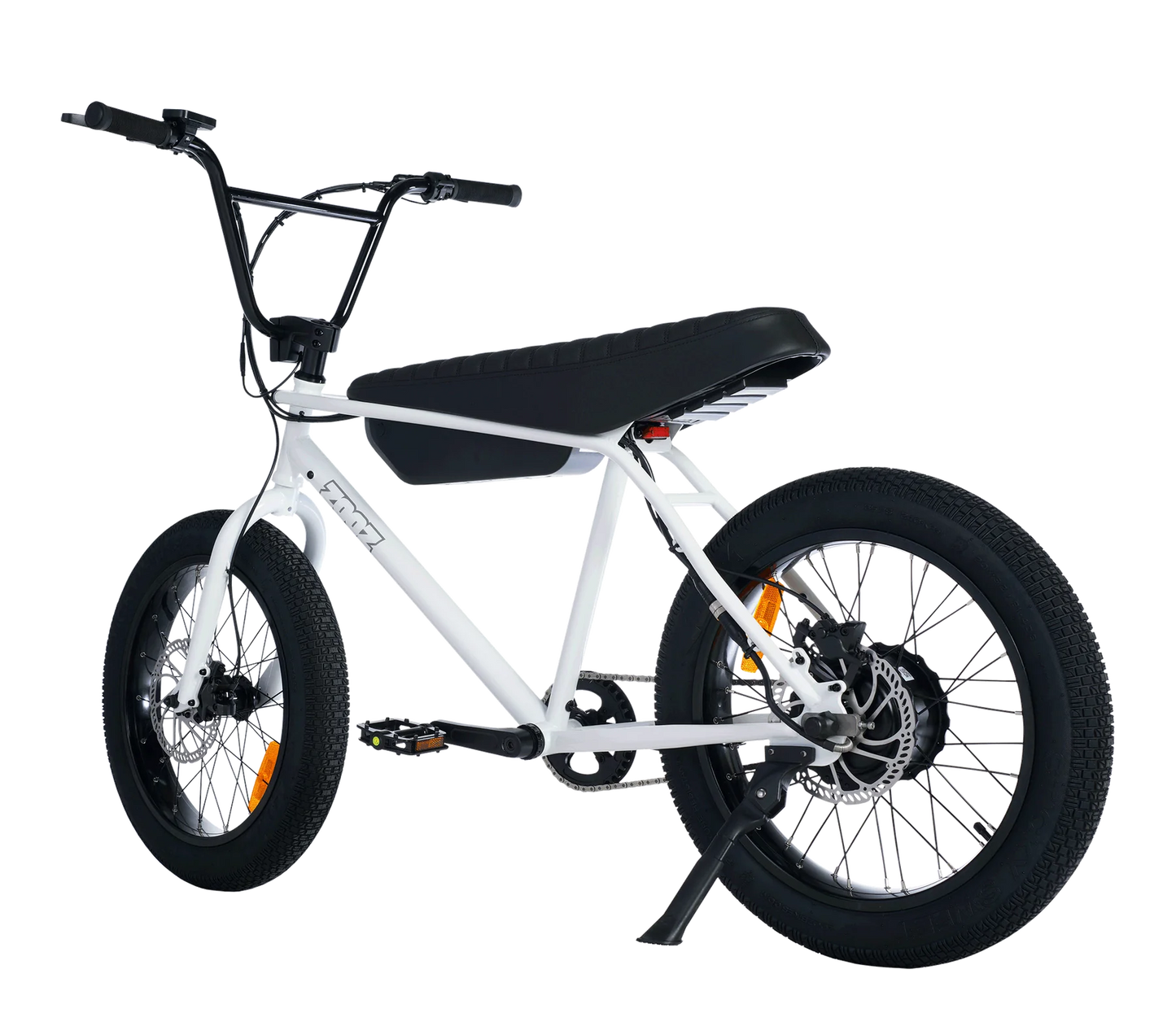 zooz australia ultra ripster e bike 2025