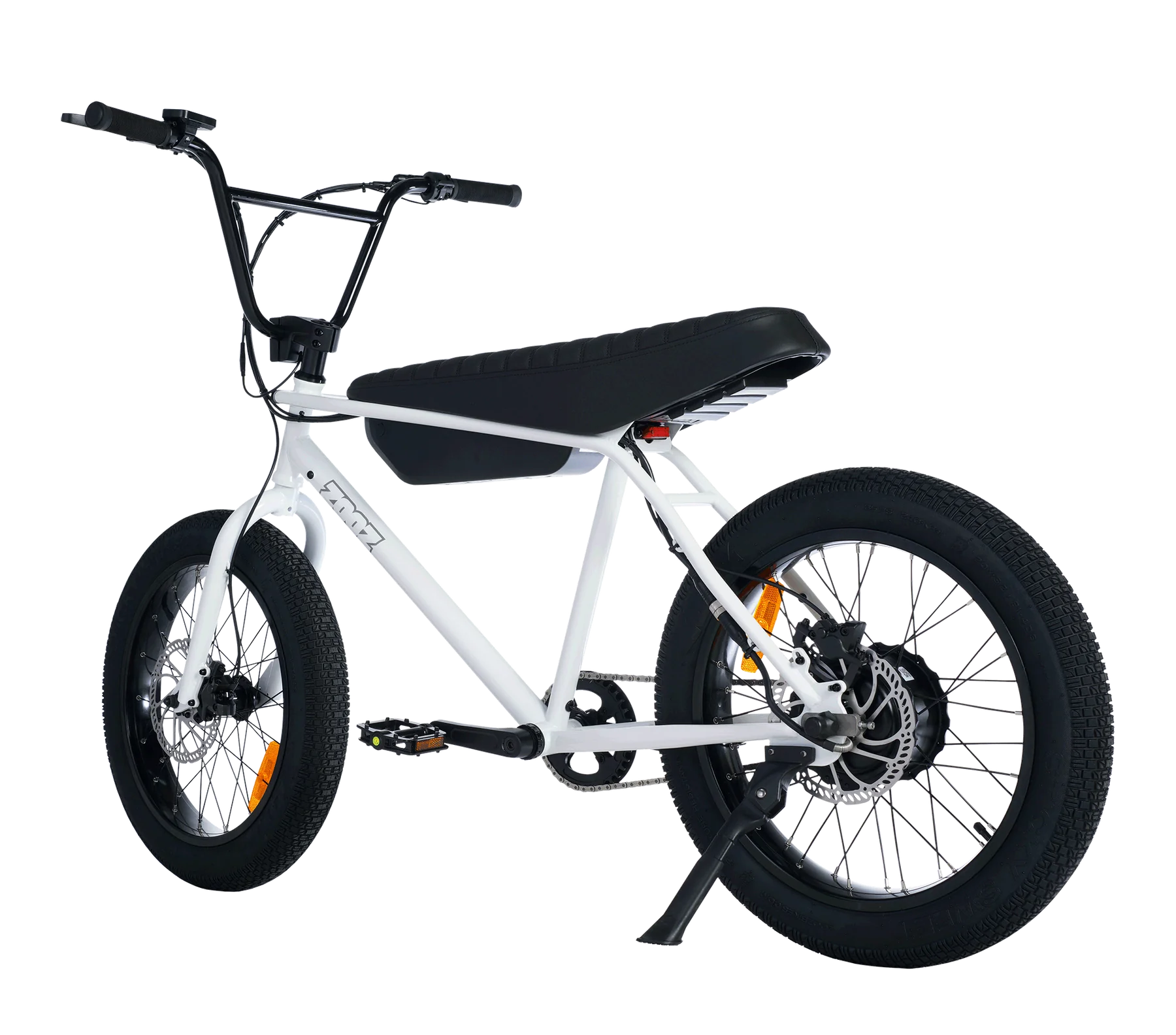 zooz australia ultra ripster e bike 2025