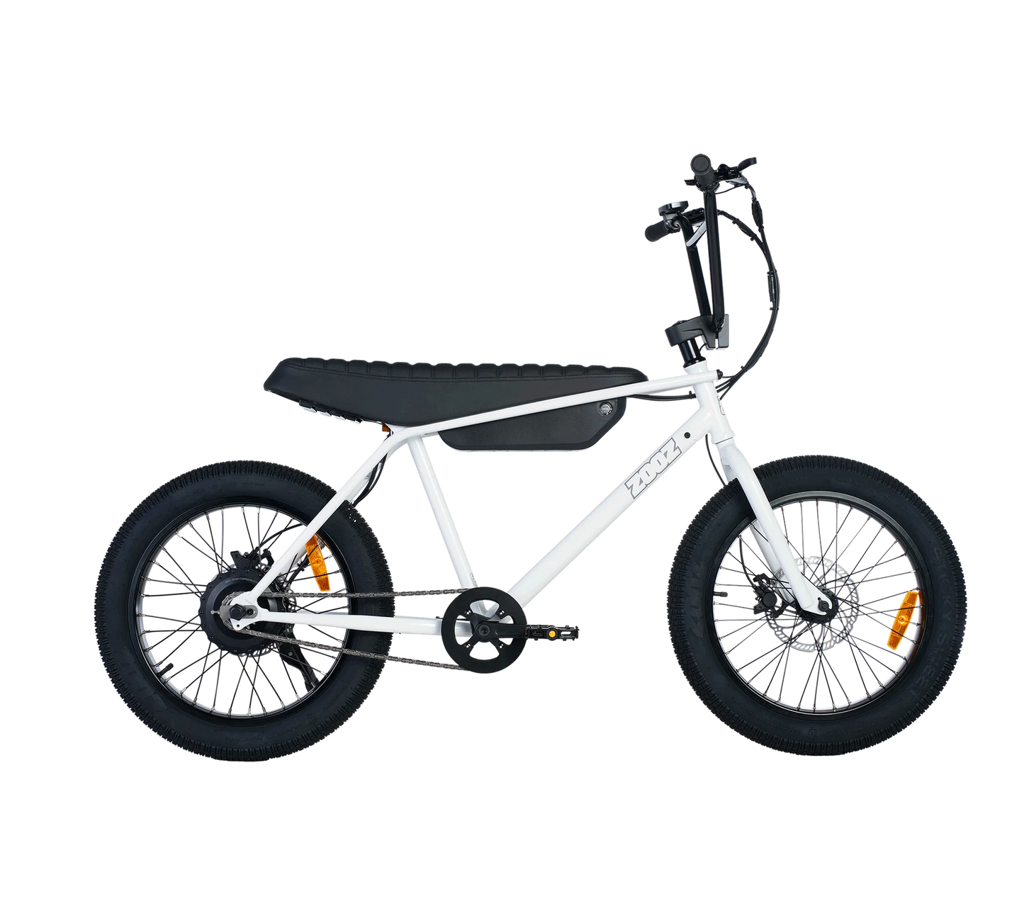 zooz australia ultra ripster e bike 2025