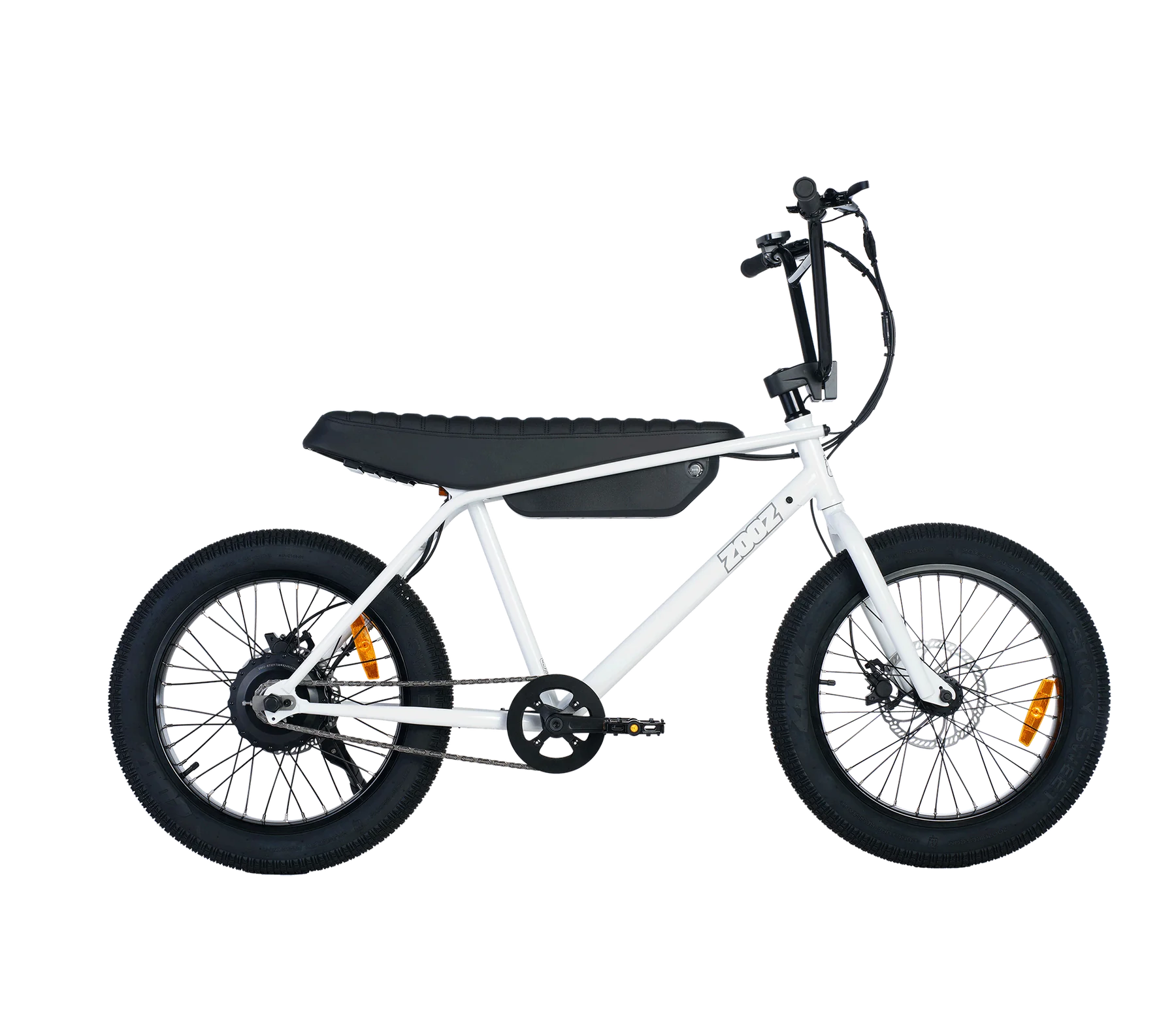 zooz australia ultra ripster e bike 2025