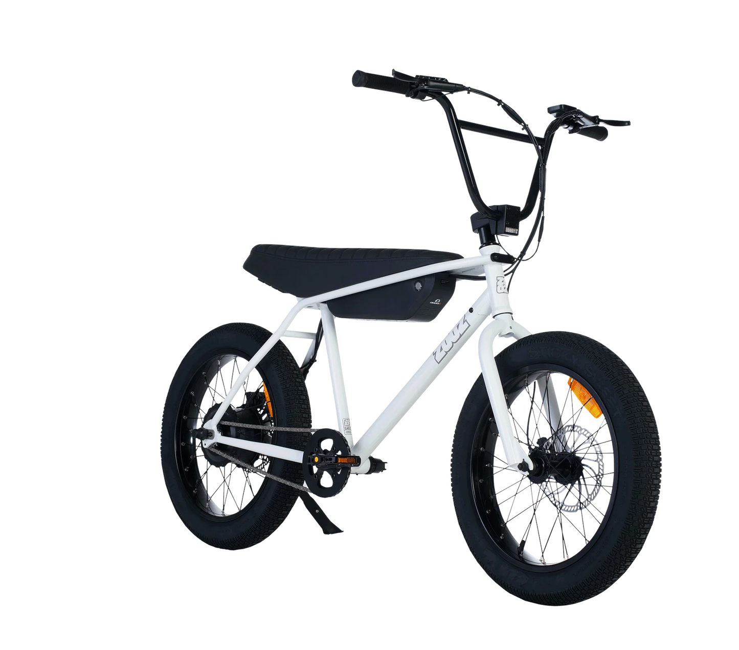 zooz australia ultra ripster e bike 2025