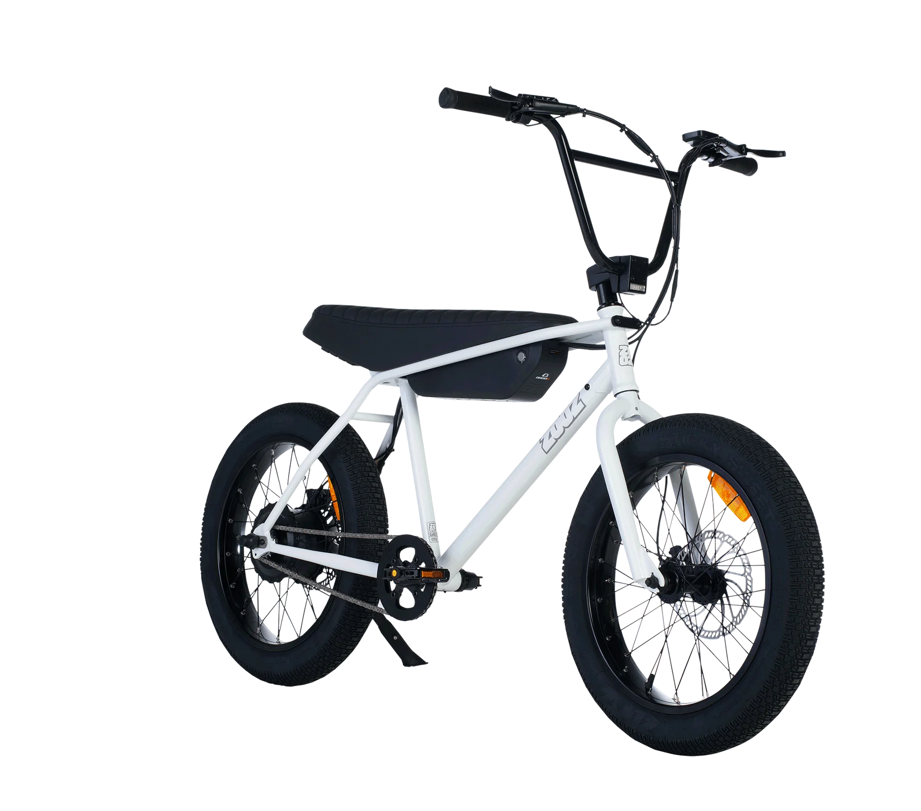 zooz australia ultra ripster e bike 2025