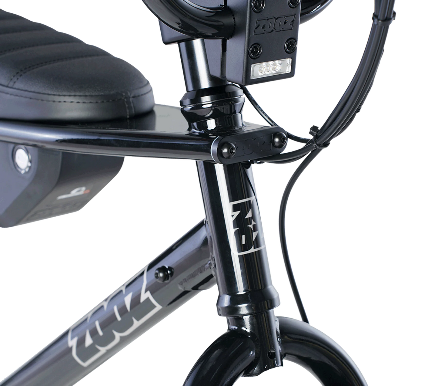 zooz australia ultra ripster e bike 2025