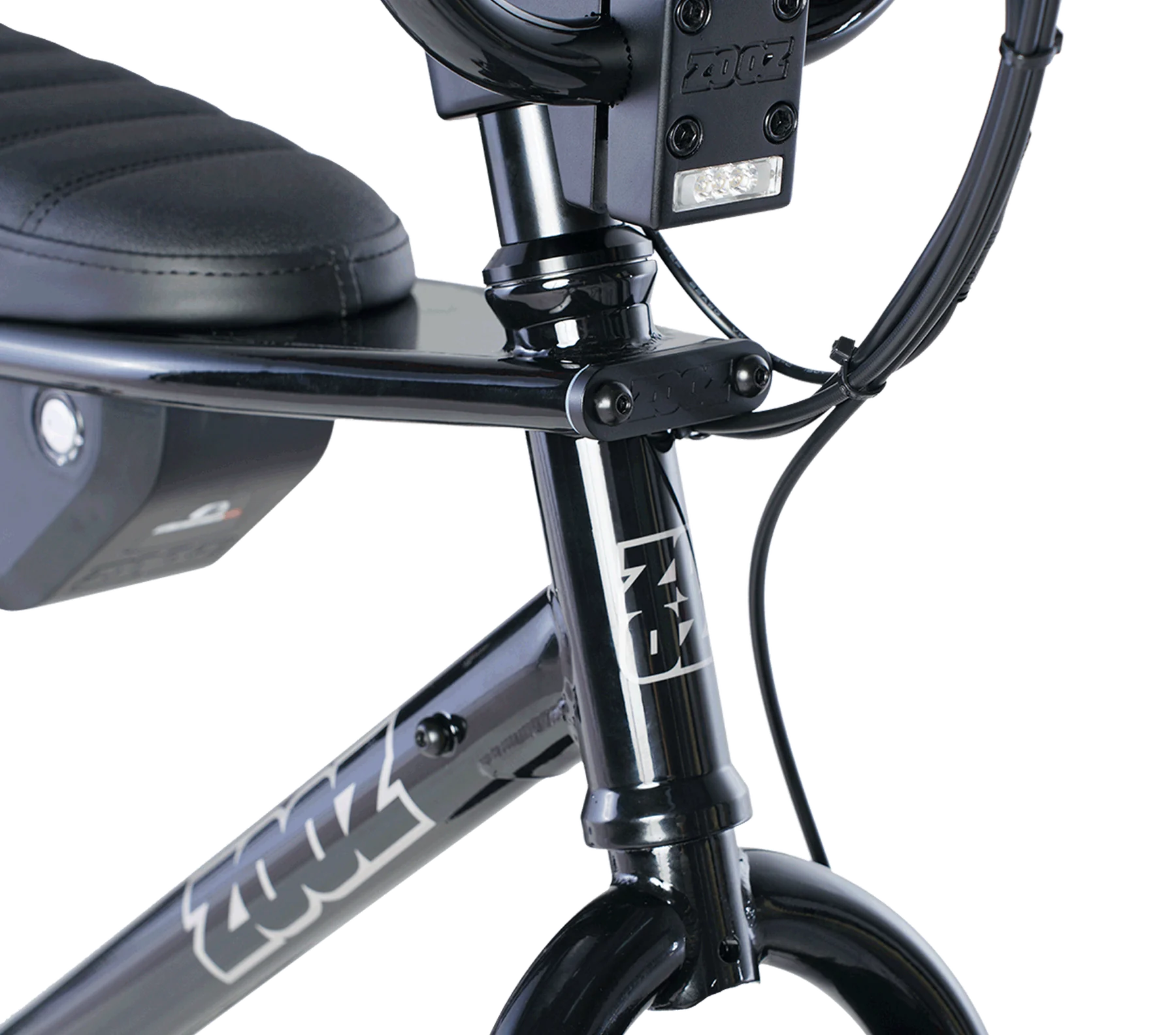 zooz australia ultra ripster e bike 2025