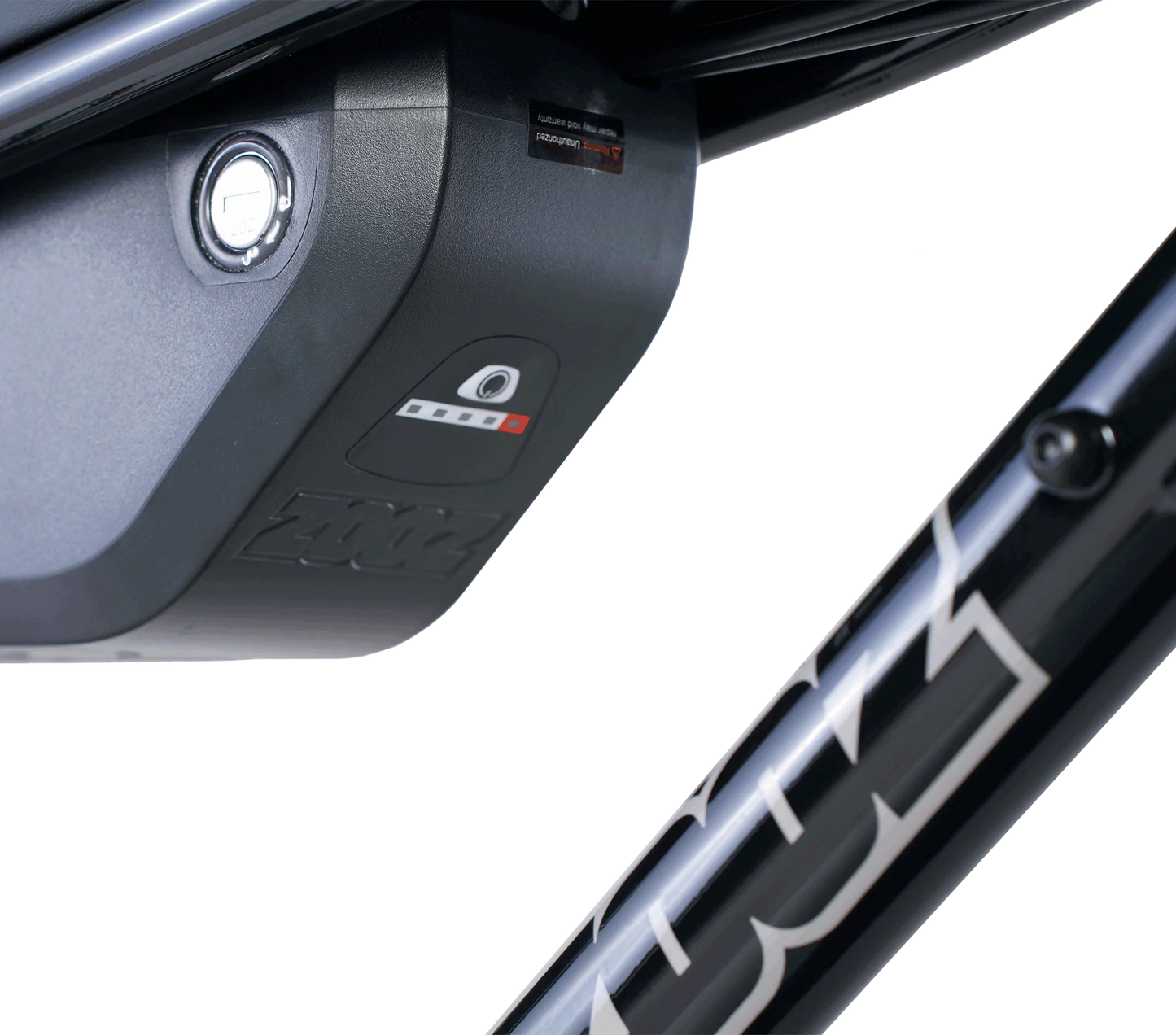 zooz australia ultra ripster e bike 2025