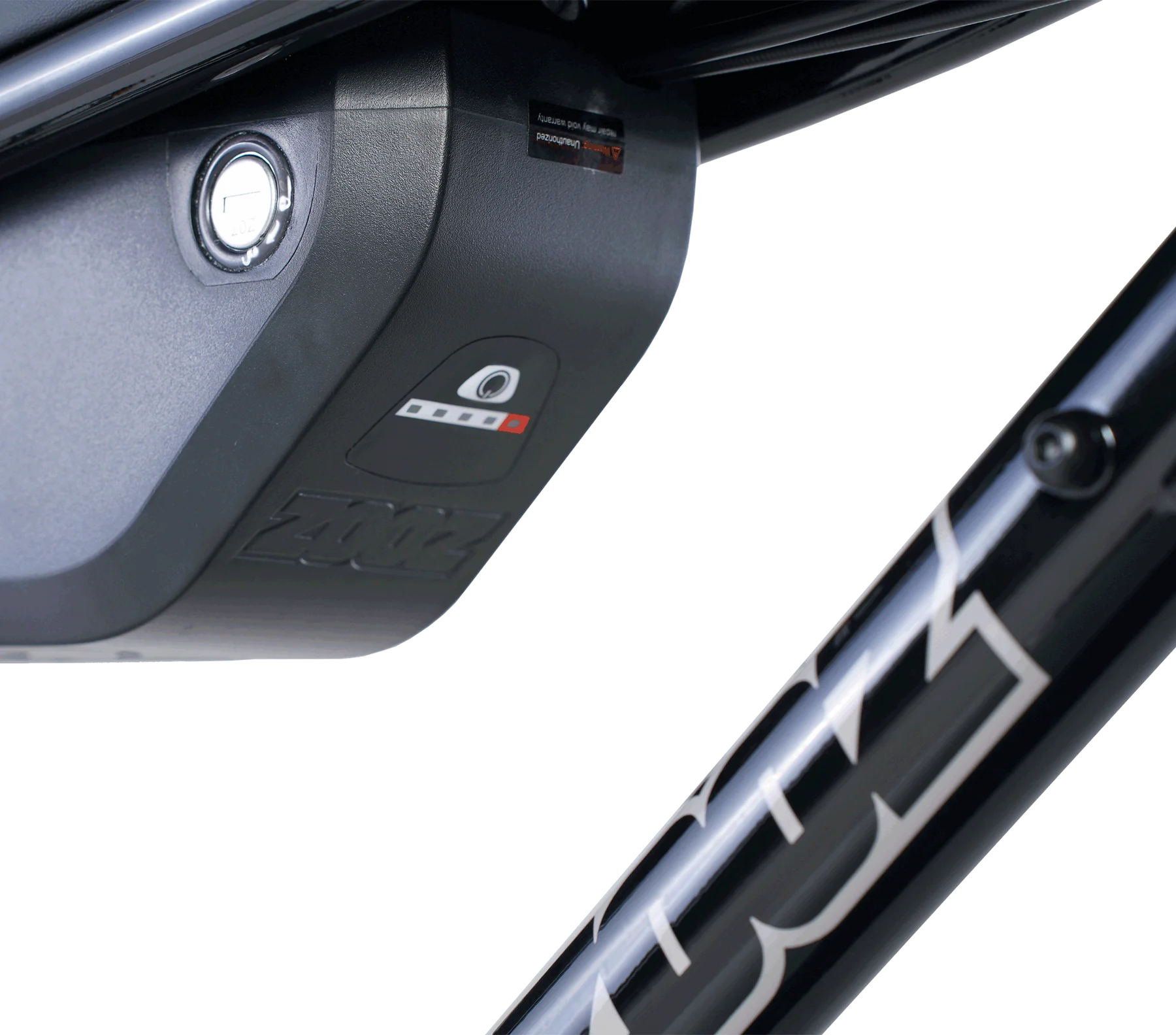 zooz australia ultra ripster e bike 2025