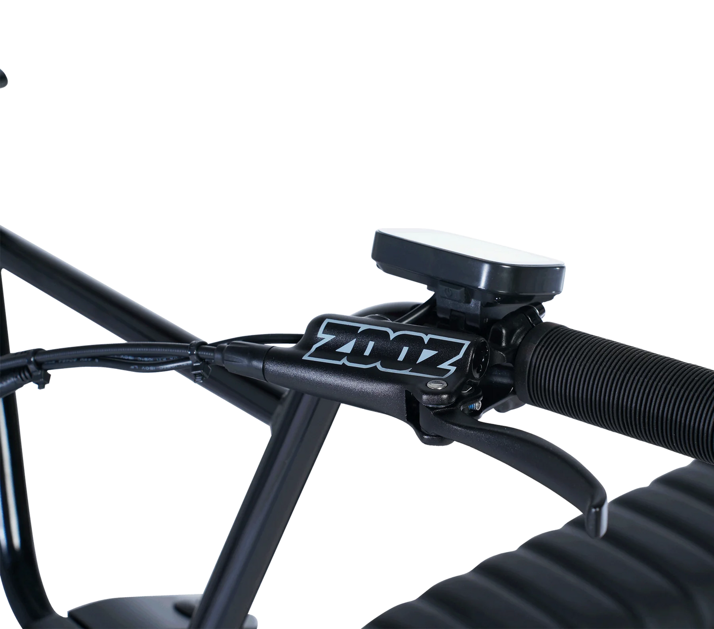 zooz australia ultra ripster e bike 2025