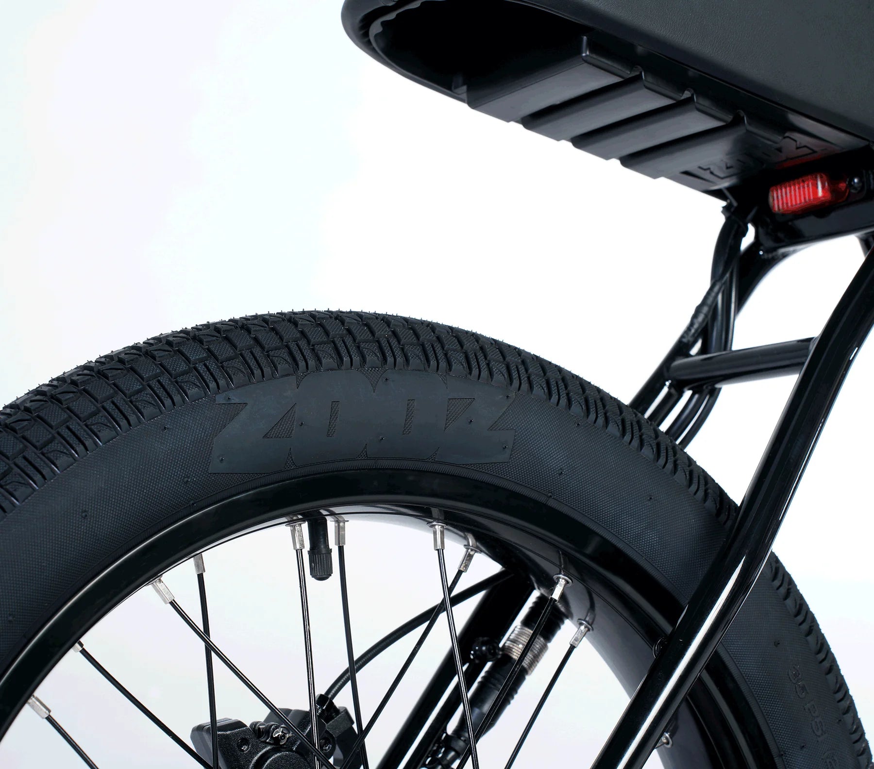 zooz australia ultra ripster e bike 2025