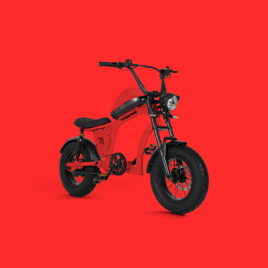 FR606 - RED