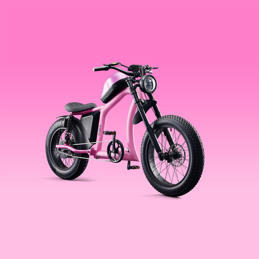 FR666 - PINK