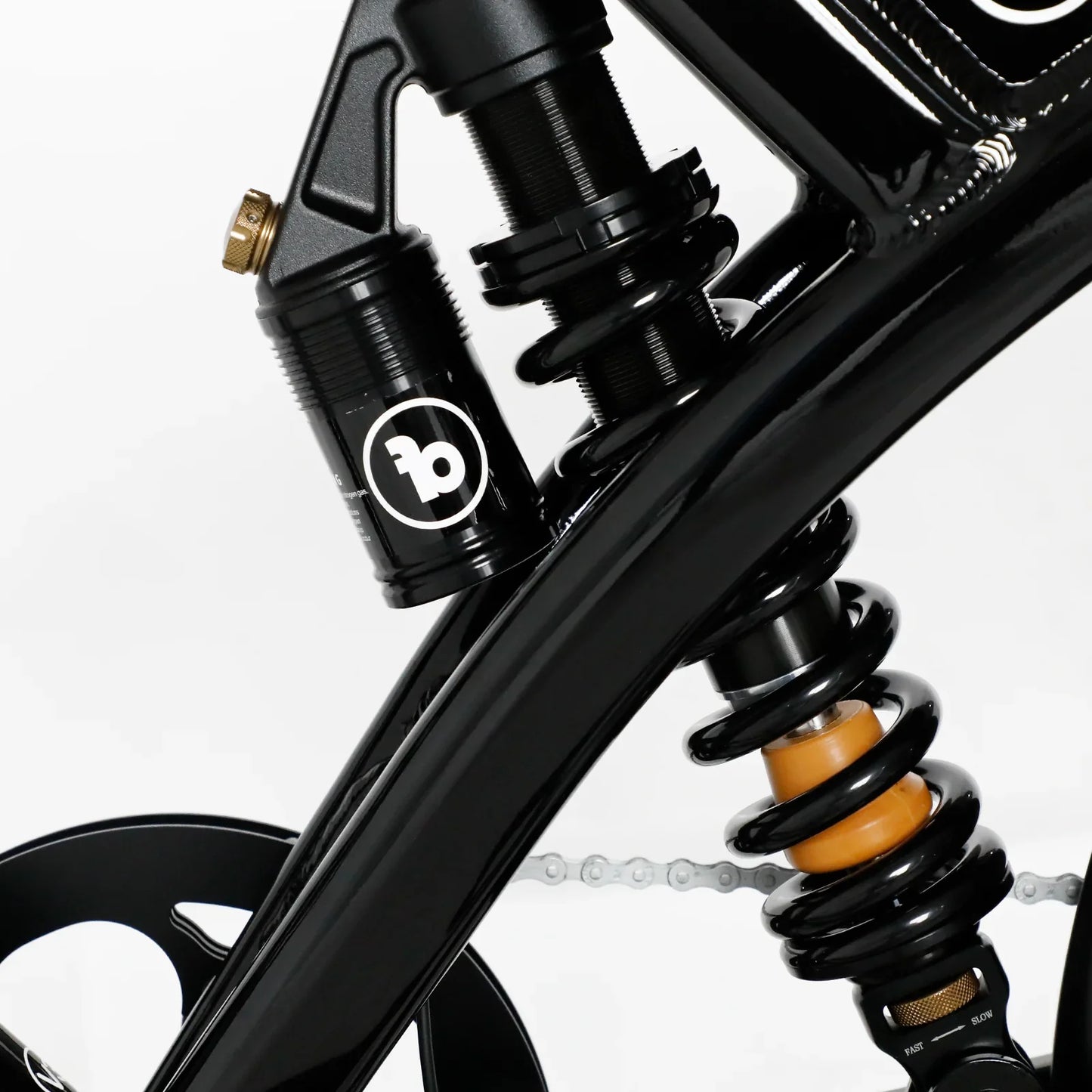 Fatboy SCRAMBLER V3 - freedommachine