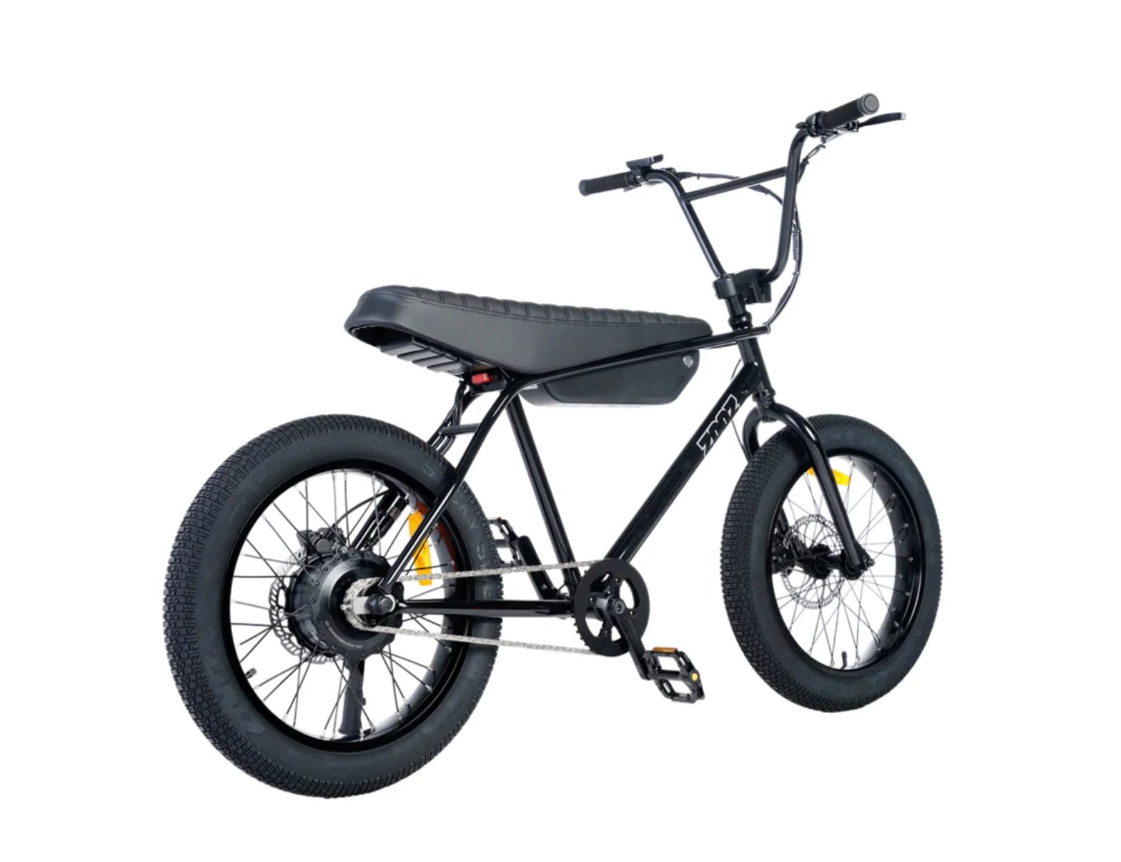 zooz australia ultra ripster e bike 2025