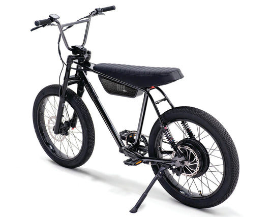 ULTRA FLEX E-BIKE 2025