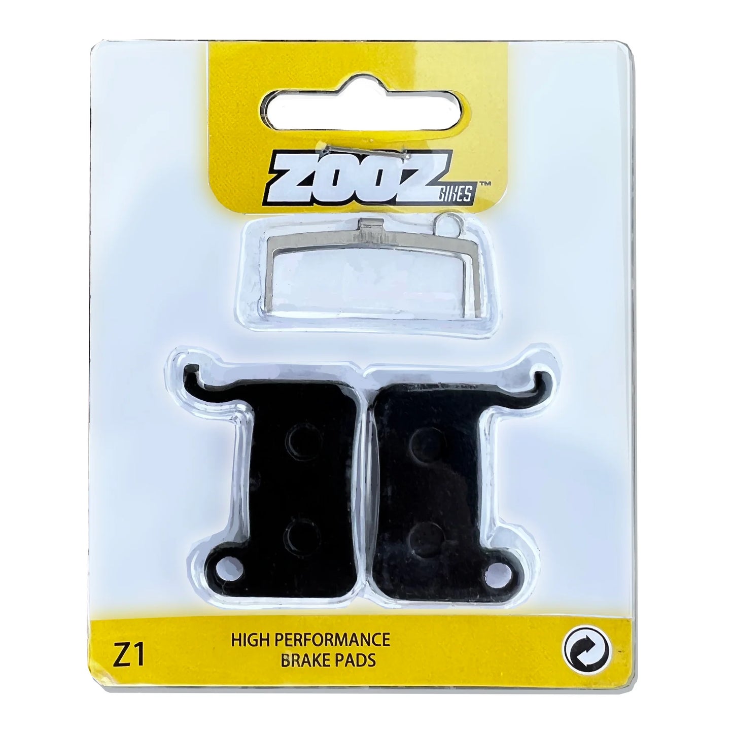 BRAKE PAD SET