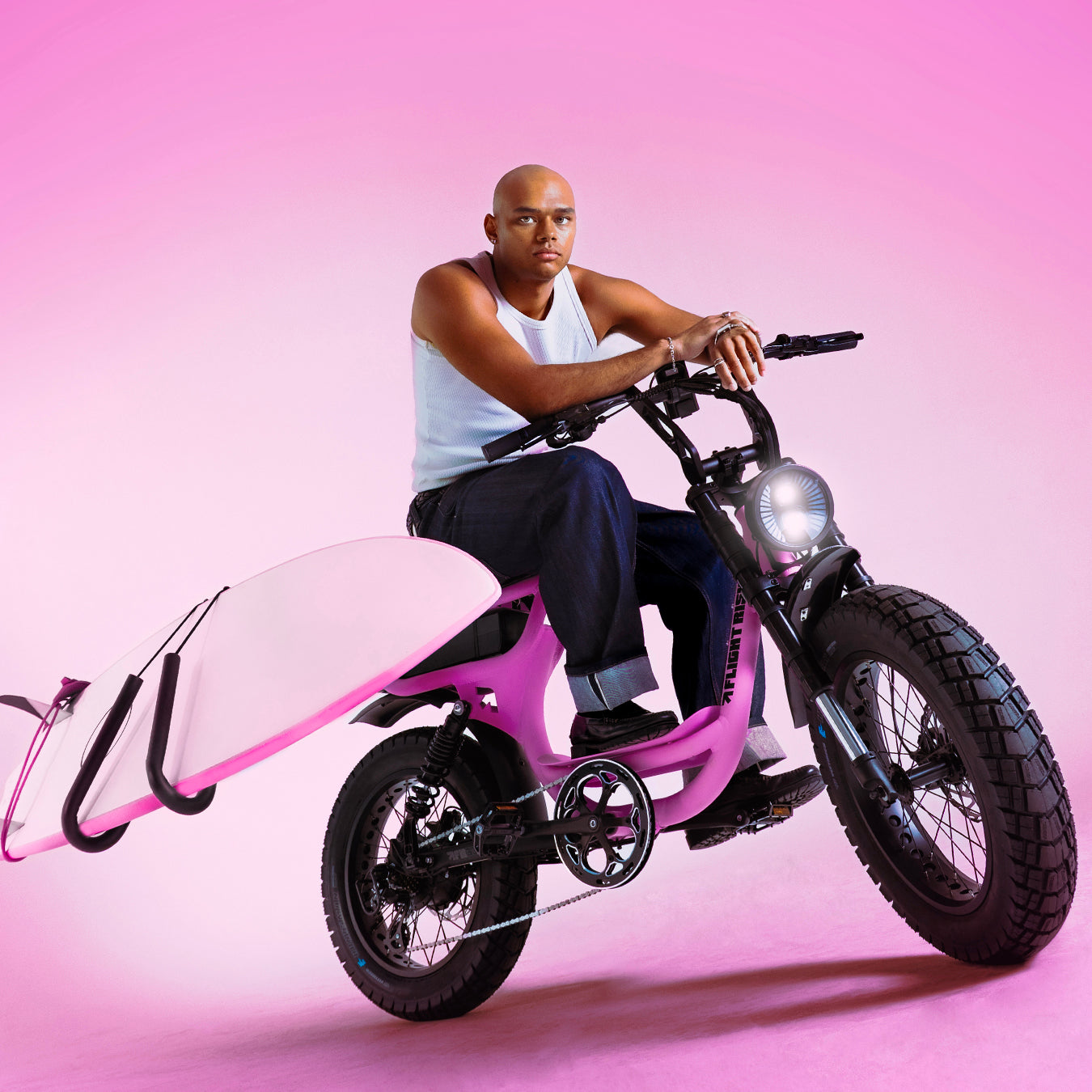FR333 - Pink