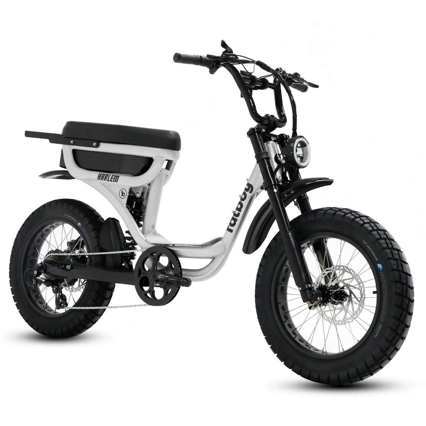 Fatboy HARLEM V3