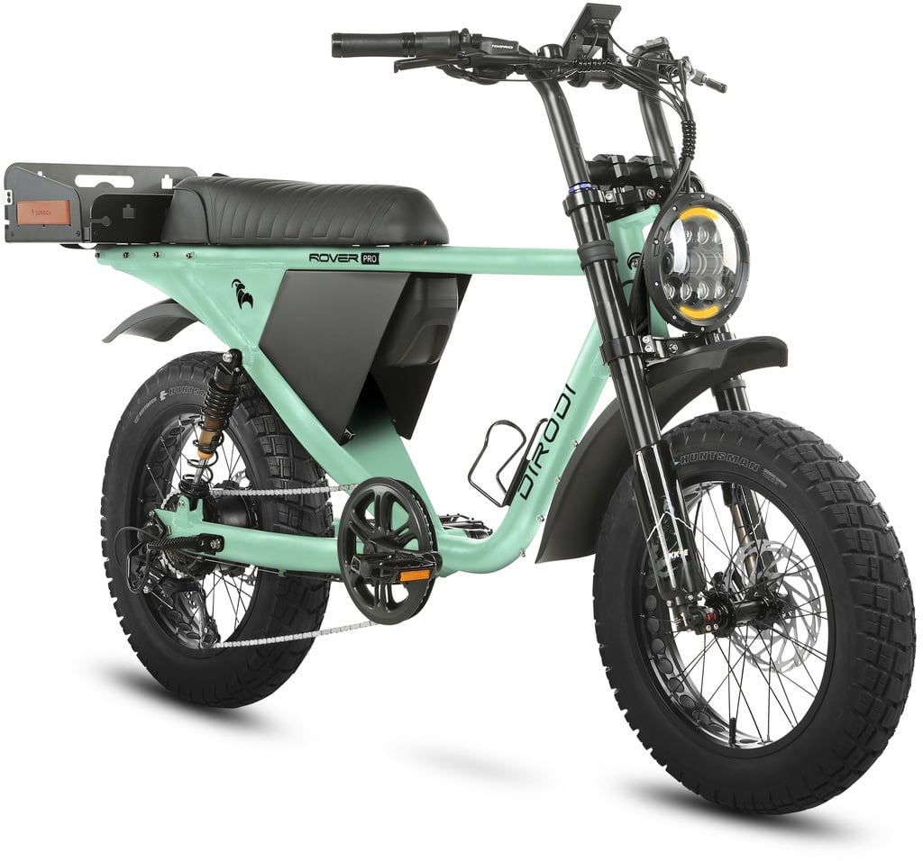 DIRODI Rover Pro - freedommachine