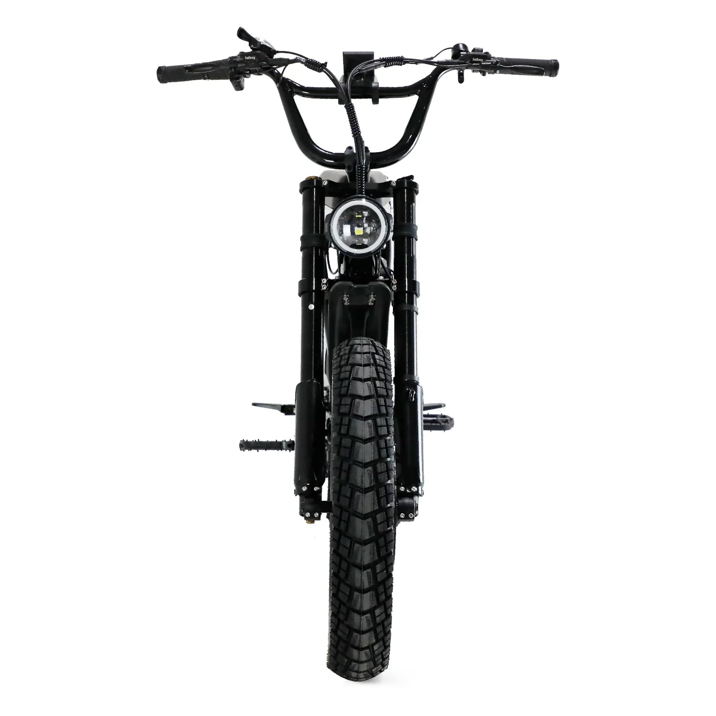 Fatboy BAGUS V3 - EN15194 Certified eBike - freedommachine