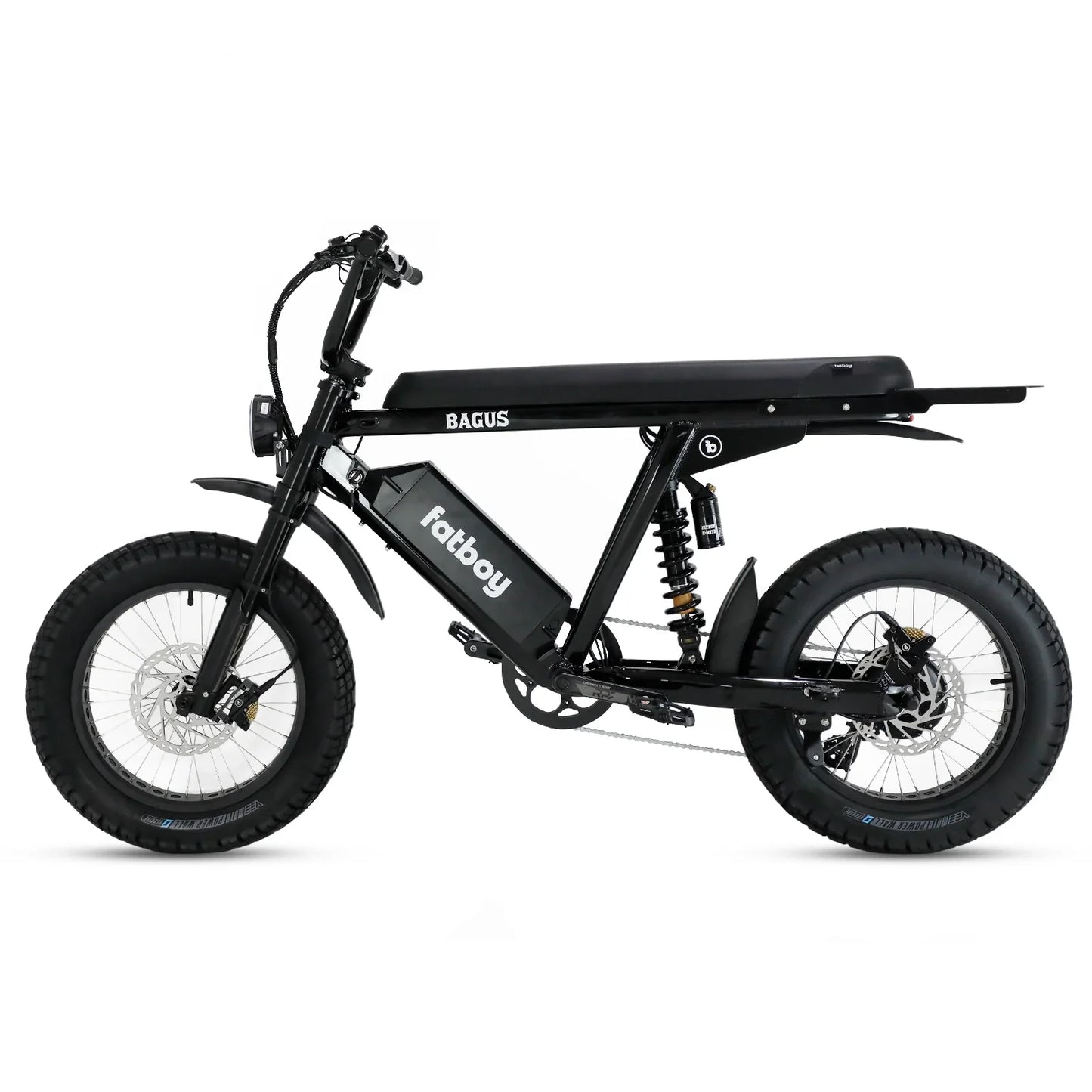 Fatboy BAGUS V3