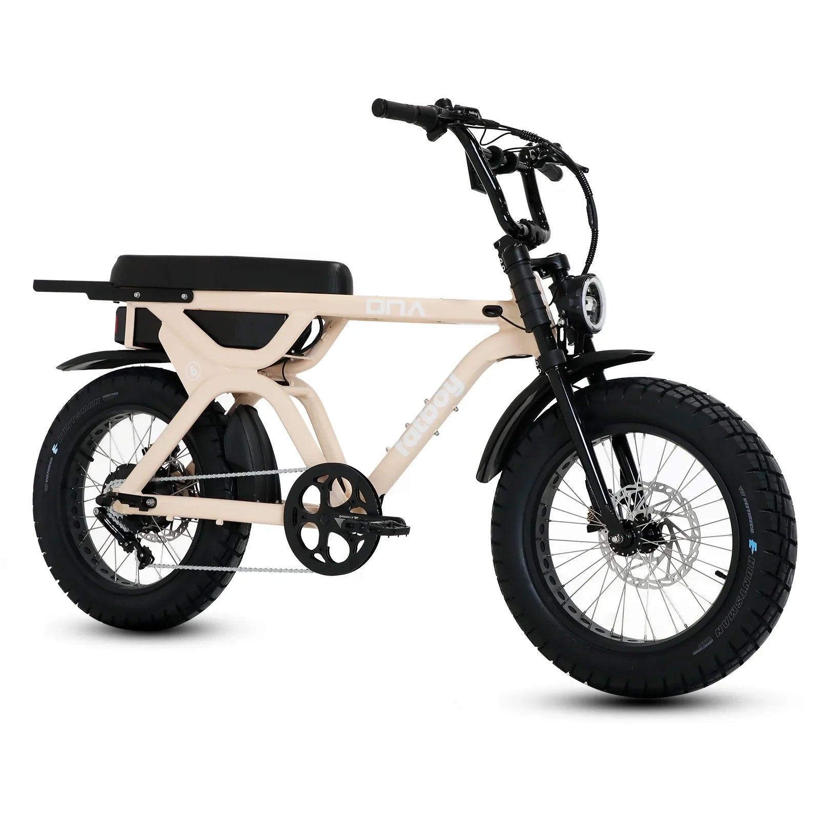 Fatboy DNA V3 - freedommachine