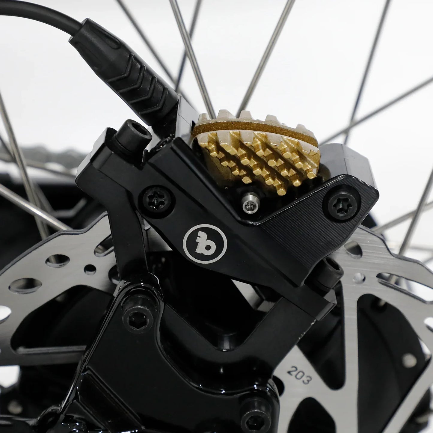 Fatboy BAGUS V3 - EN15194 Certified eBike