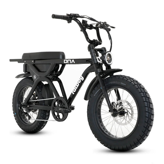 Fatboy DNA V3 - Available NOW!