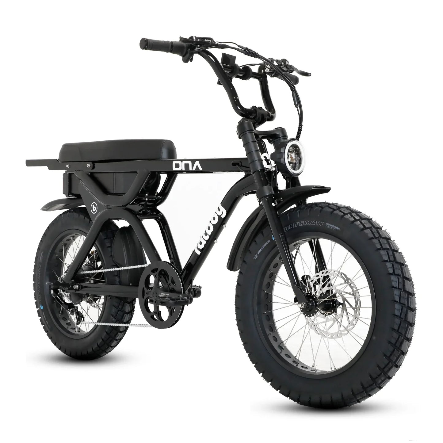 Fatboy DNA V3 - freedommachine