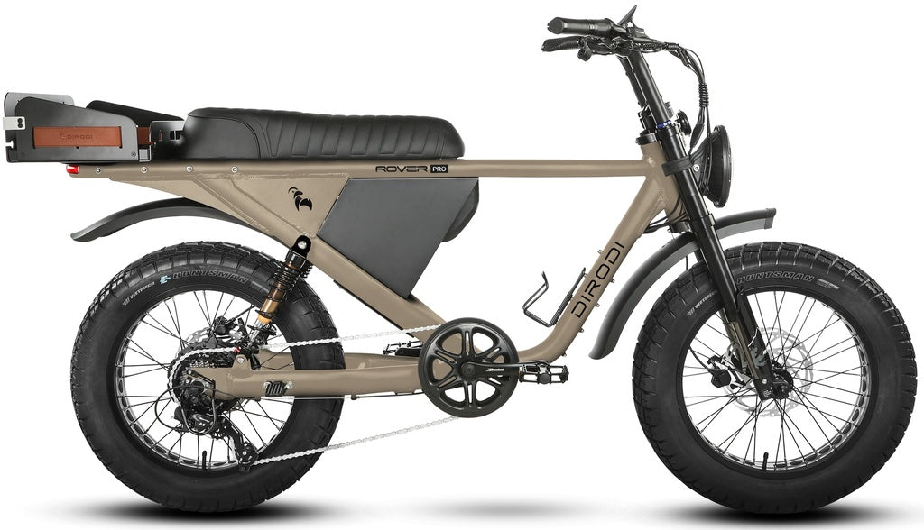 Di Rodi Rover Pro Gen 6 DIRODI Rover Pro - Pre Order – Zooz Bikes