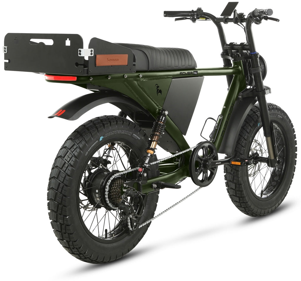 Di Rodi Rover Gen 6 Or Rover Pro DIRODI Rover Pro - Pre Order – Zooz Bikes