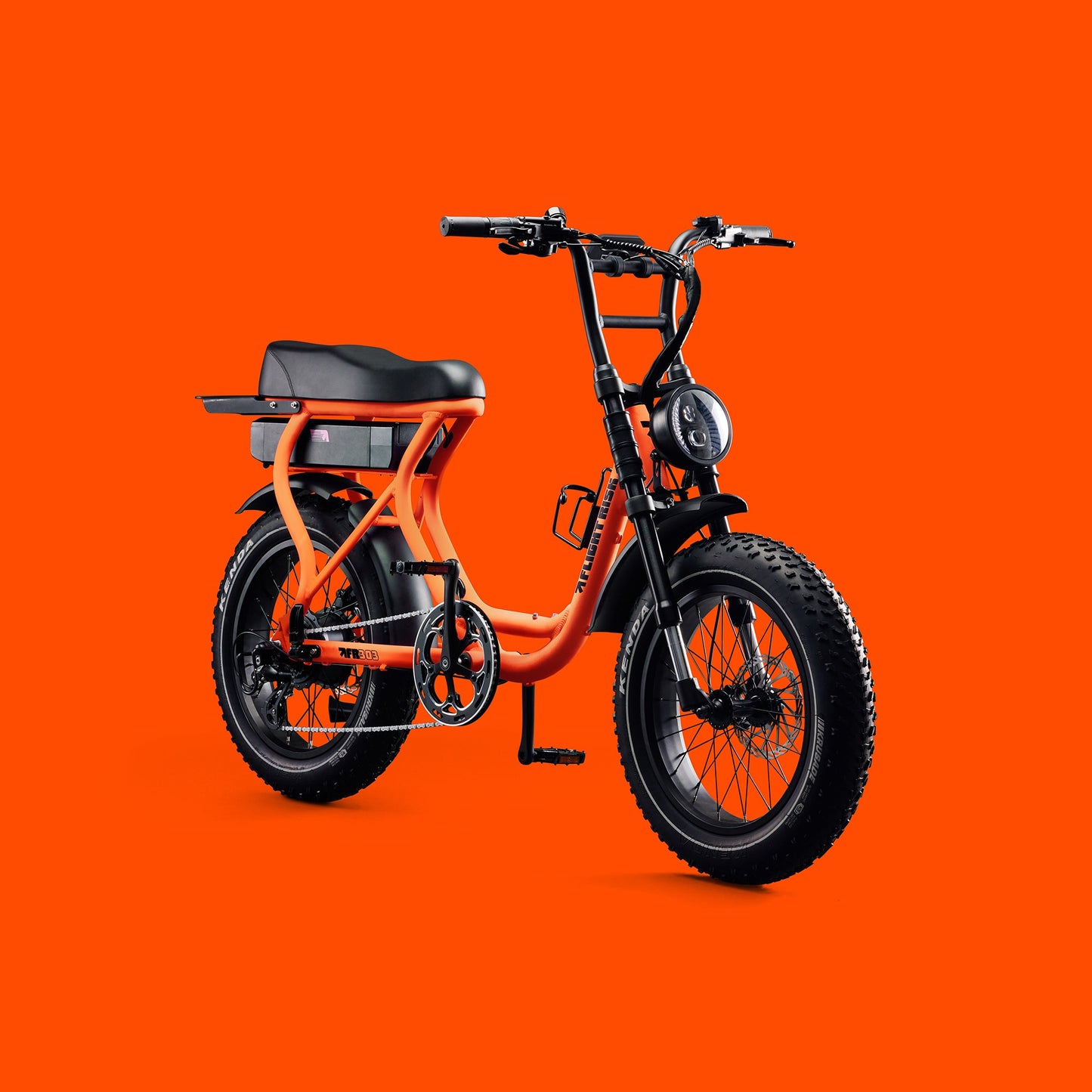 FR303 - Orange