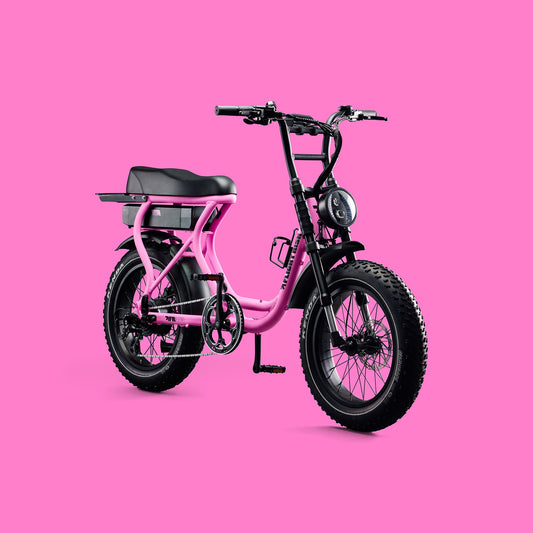 FR303 - Pink