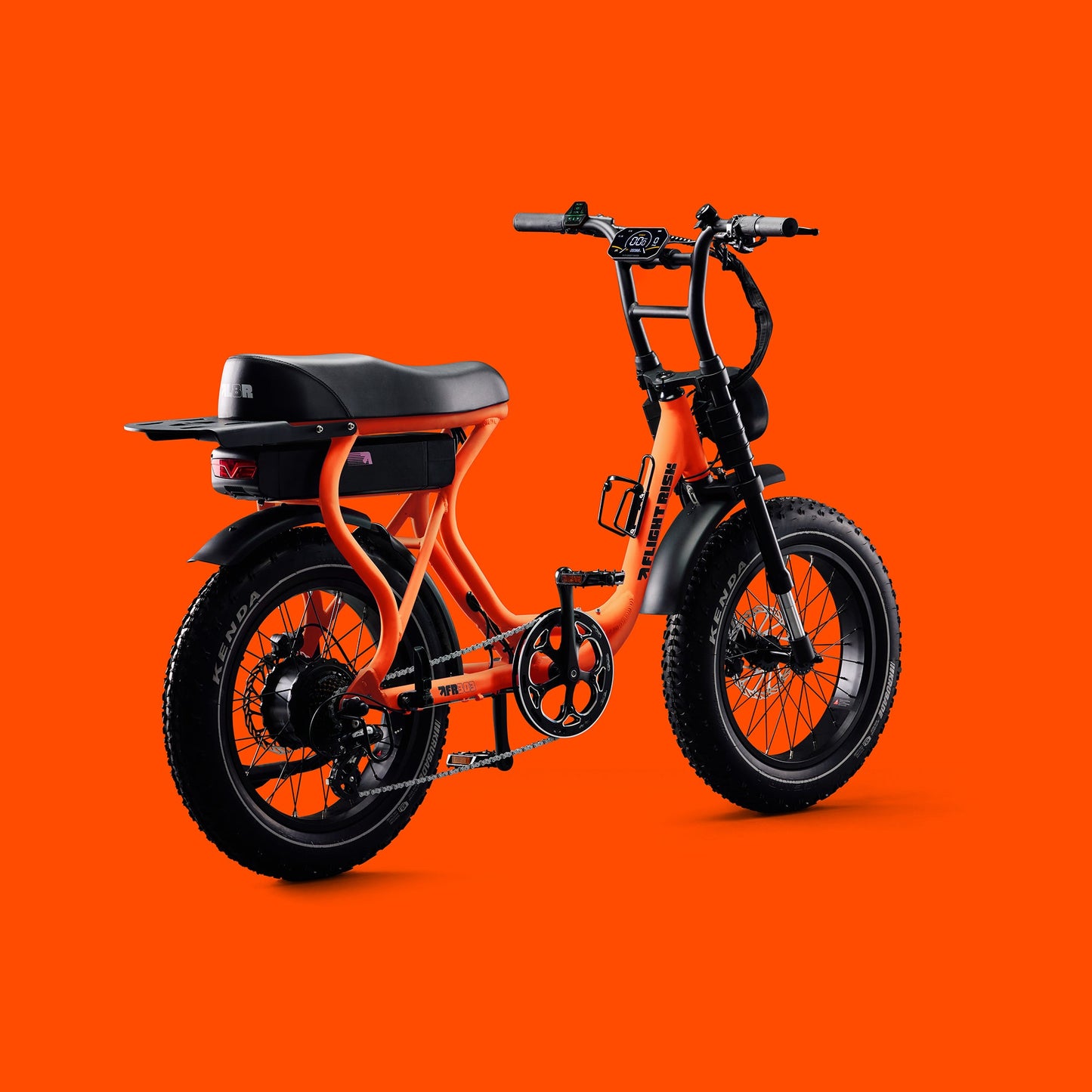 FR303 - Orange