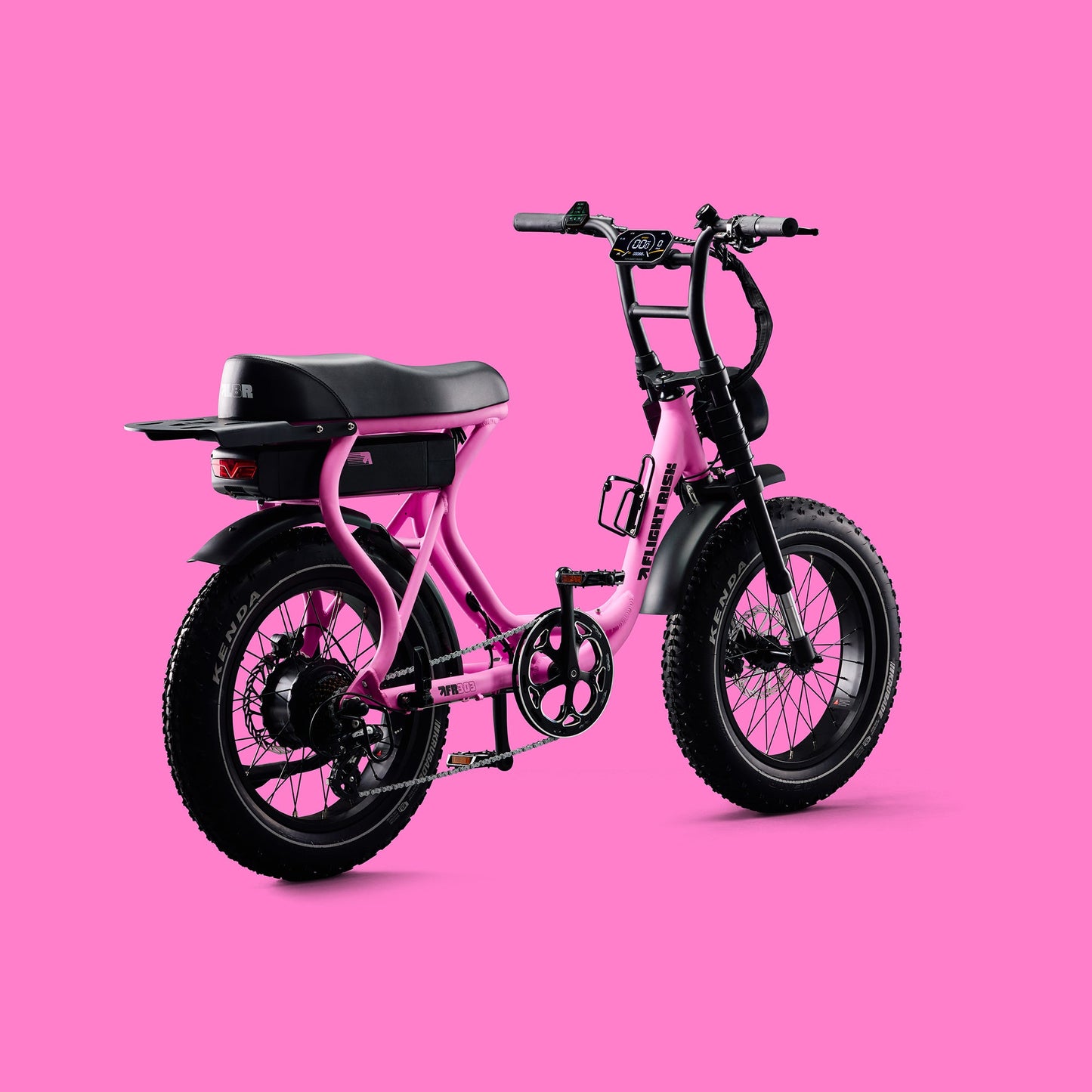 FR303 - Pink