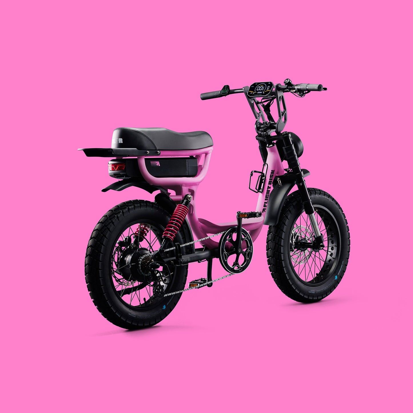 FR333 - Pink