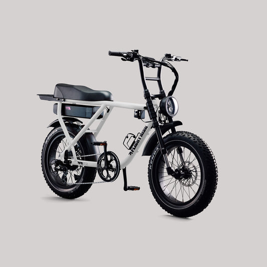 FR505 - White