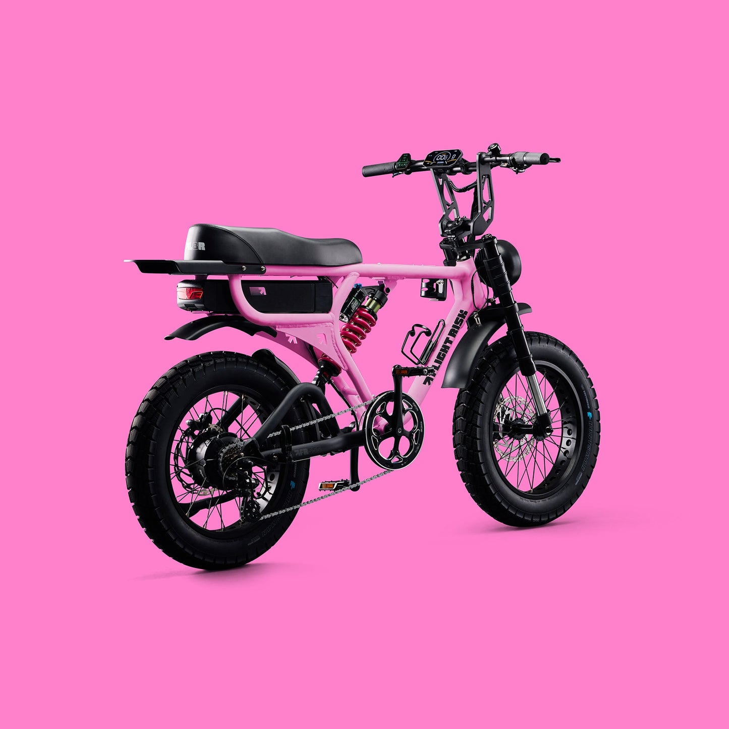 FR555 - Pink