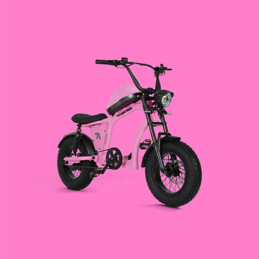 FR606 - PINK