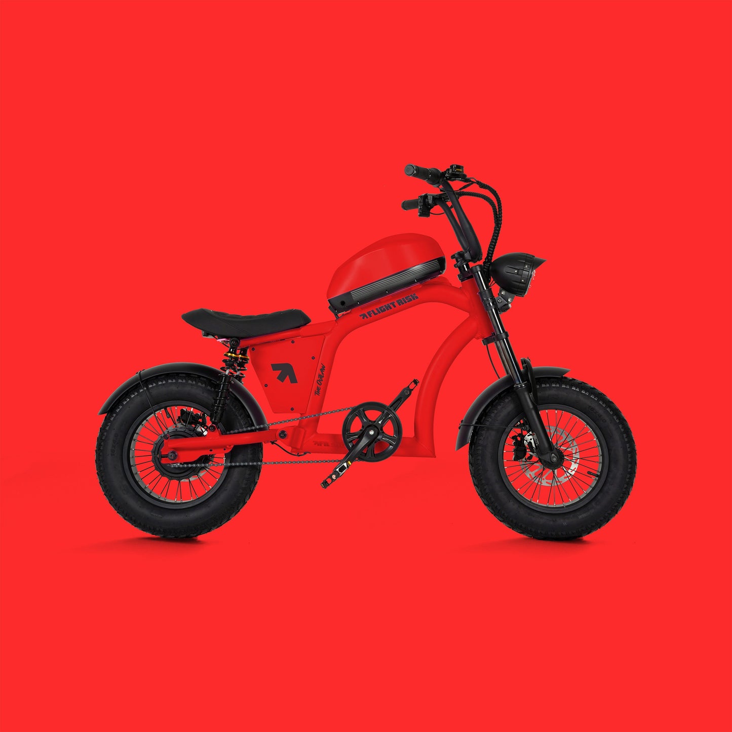 FR606 - RED