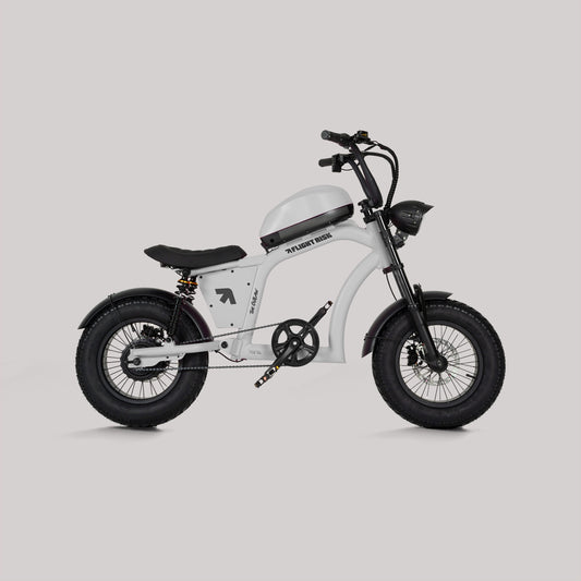 FR606 - WHITE