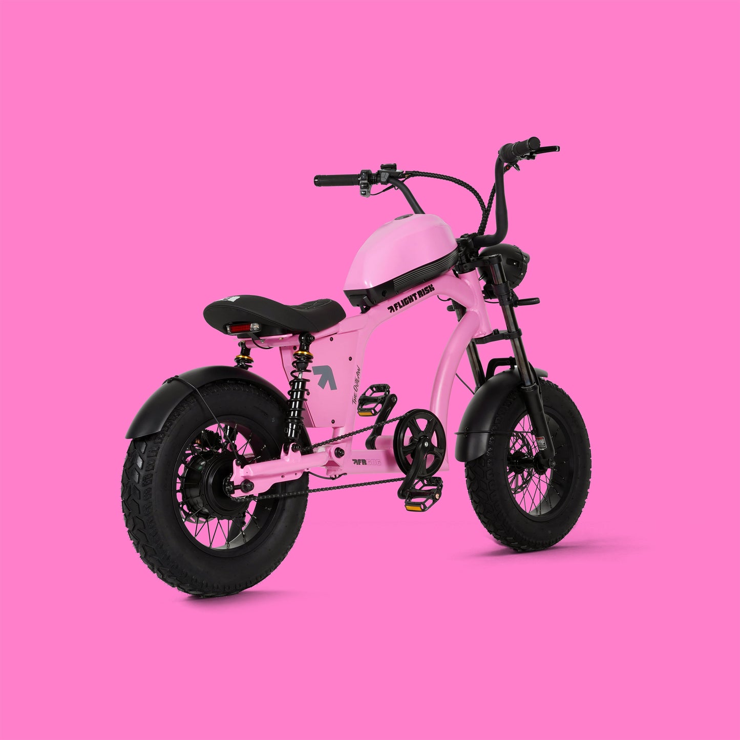 FR606 - PINK
