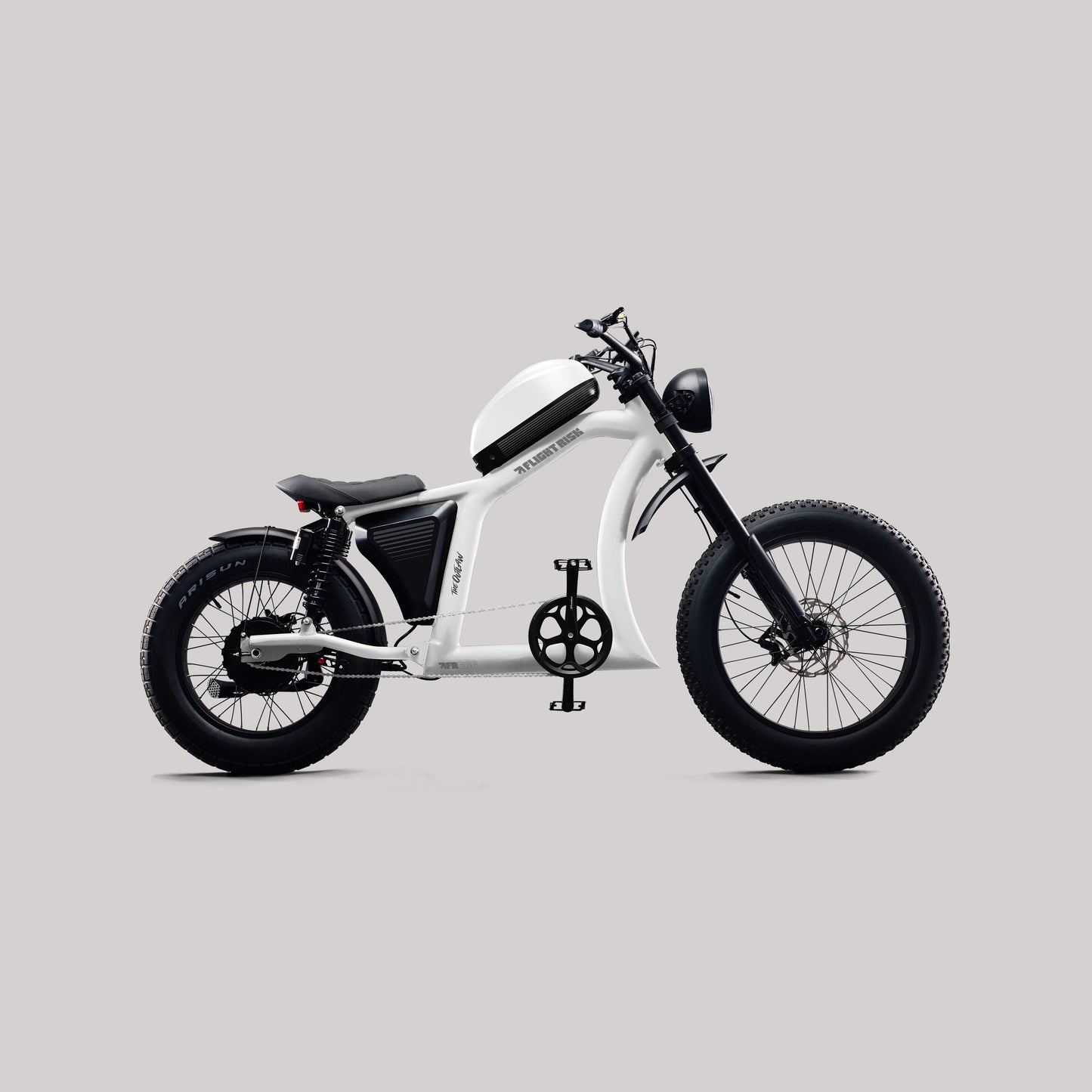 FR666 - WHITE