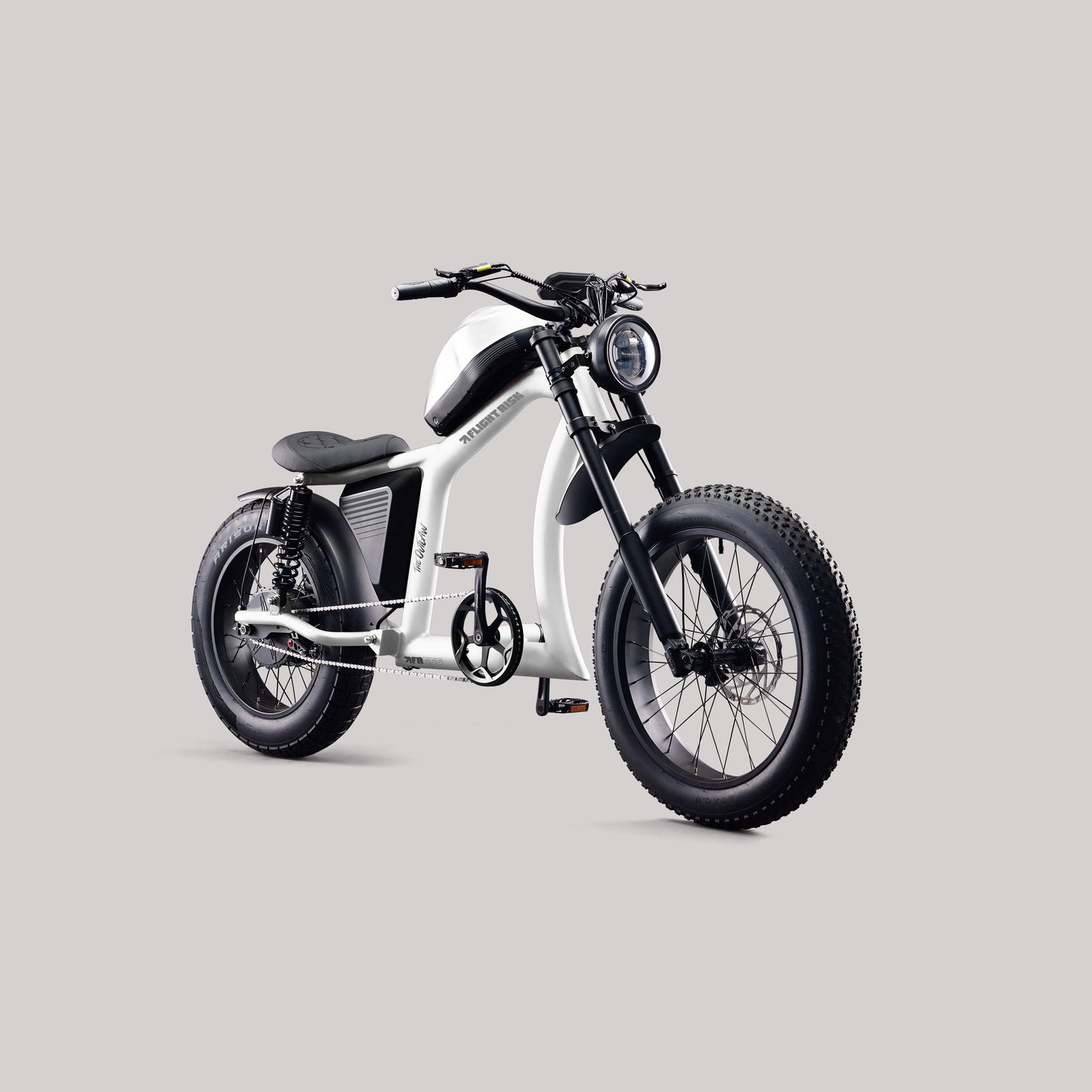 FR666 - WHITE