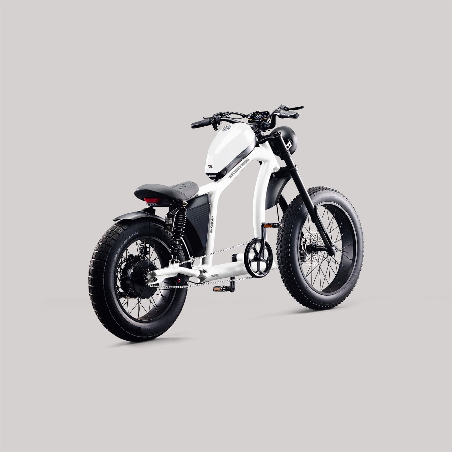 FR666 - WHITE