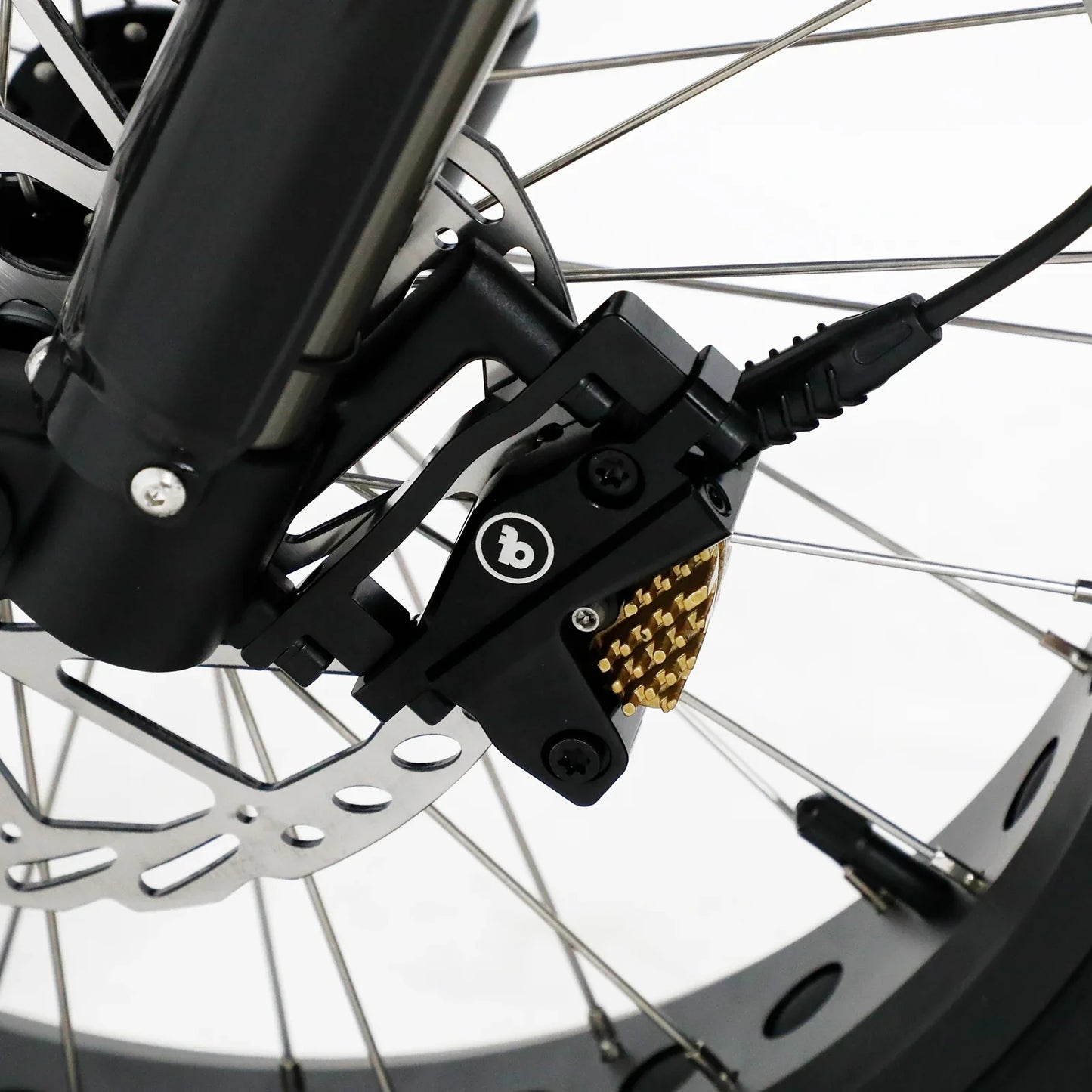 Fatboy BAGUS V3 - EN15194 Certified eBike - freedommachine