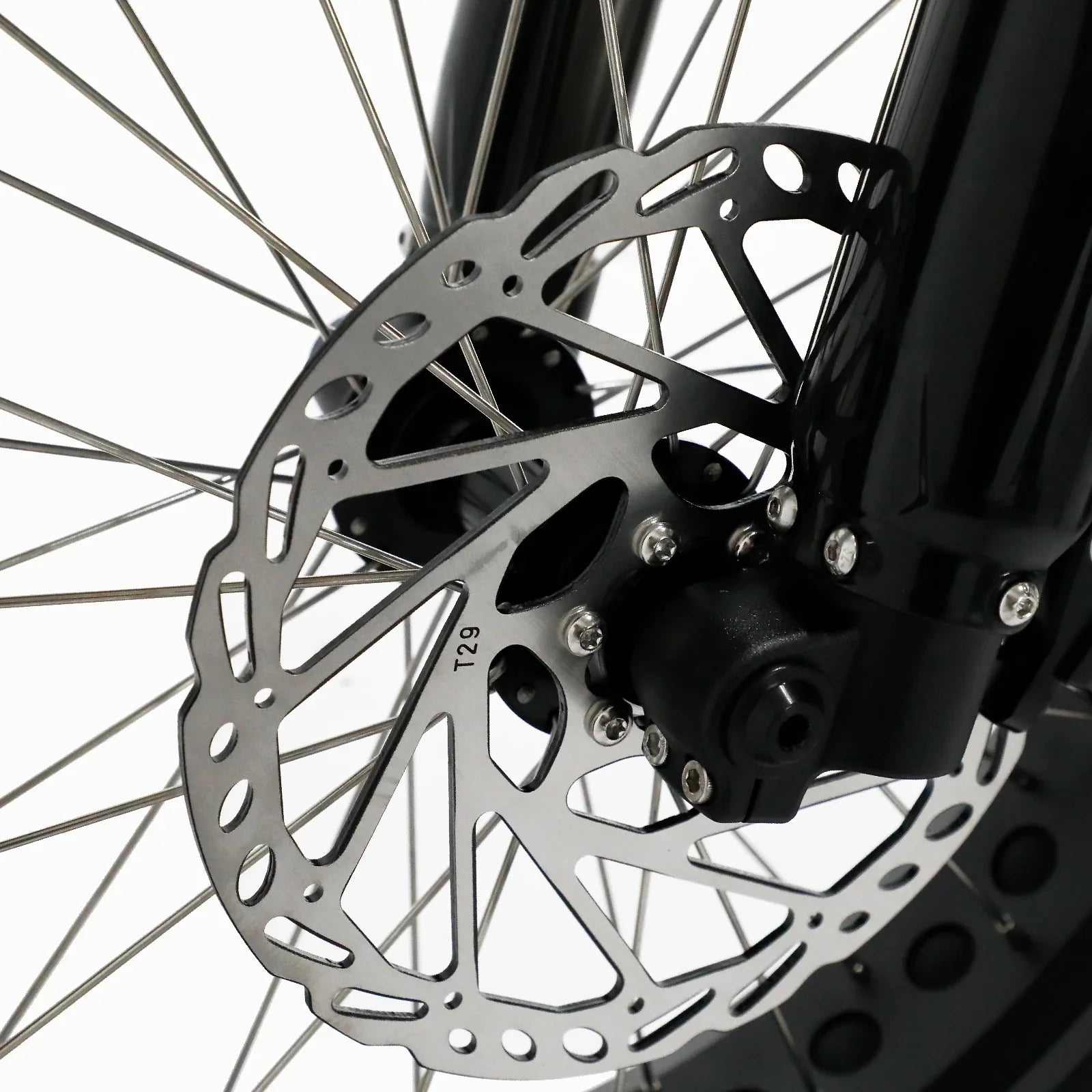 Fatboy BAGUS V3 - EN15194 Certified eBike - freedommachine