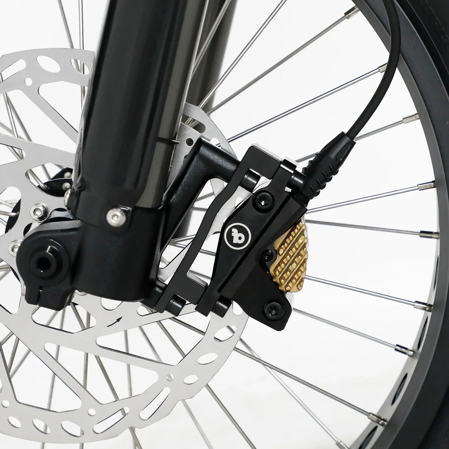 Fatboy SCRAMBLER V3