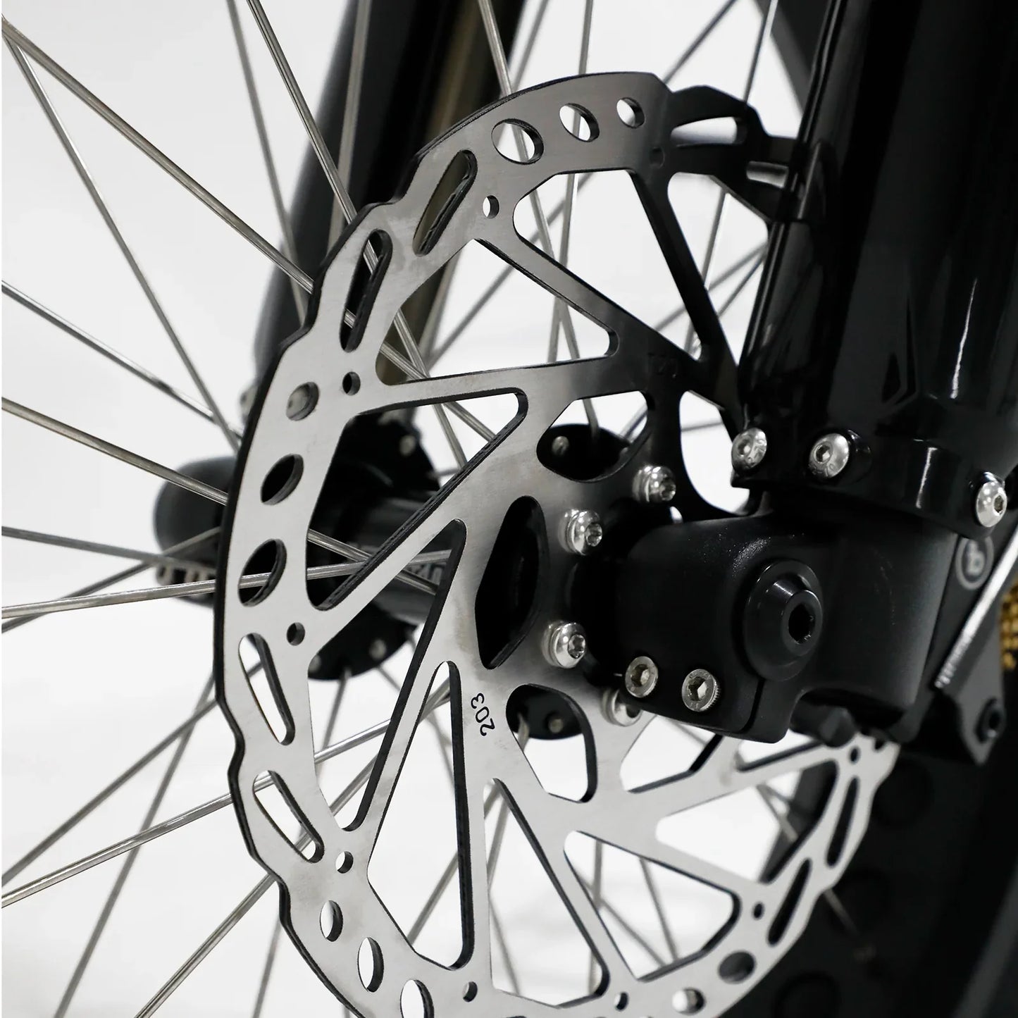 Fatboy SCRAMBLER V3