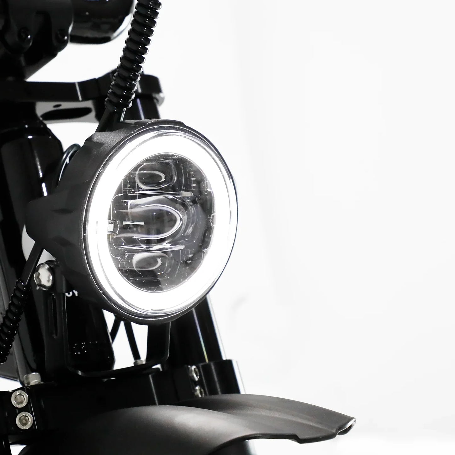 Fatboy SCRAMBLER V3