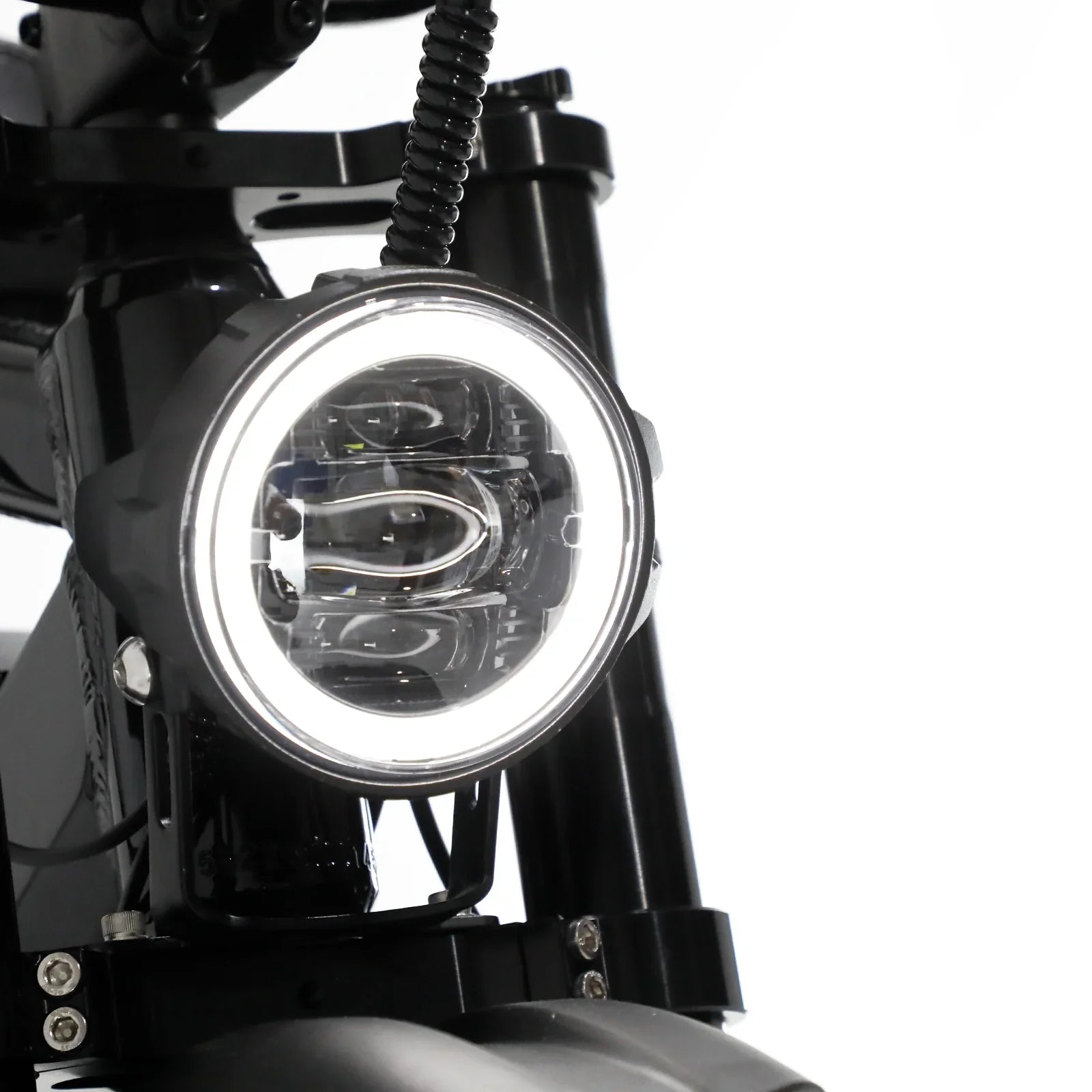Fatboy BAGUS V3 - EN15194 Certified eBike - freedommachine